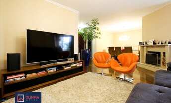 Imagem 2: Venda Apartamento 3 Dormitórios - 150 m² Moema