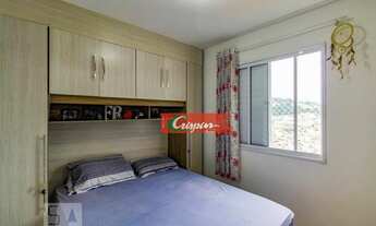 Imagem 5: Apartamento à venda, 52 m² por R$ 260.000,00 - Vila Bremen - Guarulhos/SP