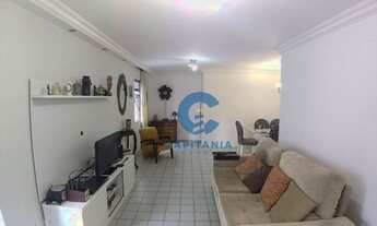 Imagem 6: Apartamento para Venda em Recife, Parnamirim, 3 dormitórios, 1 suíte, 3 banheiros, 1 vaga