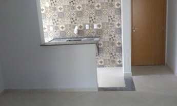 Imagem 5: Apartamento RESIDENCIAL em VOLTA REDONDA - RJ, SIDERLÂNDIA