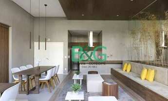 Imagem: Apartamento com 1 dormitório à venda