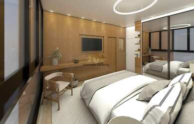 Imagem 7: Sobrado para Venda em Palhoça, Pinheira, 2 dormitórios, 2 suítes, 3 banheiros, 2 vagas