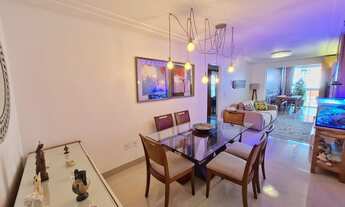 Imagem 3: Maravilhoso apartamento 03 quartos sendo 01 suíte a venda p R$750.000,00 no Centro R$750