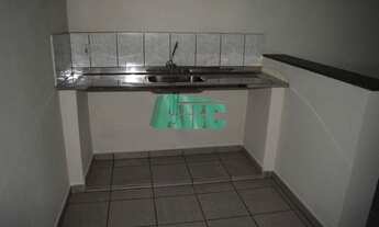 Imagem 6: Salão - Vila José Kalil Aun - Cosmópolis