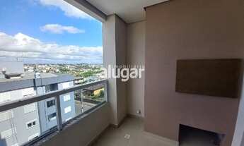 Imagem 7: Apartamento Charqueadas Caxias do Sul