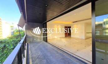 Imagem 6: Rio de Janeiro - Apartamento Padrão - Leblon