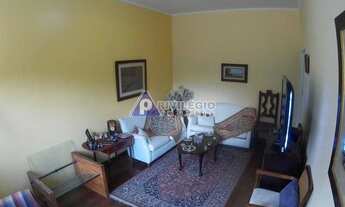 Imagem 2: Apartamento, 3 quartos, Jardim Botânico