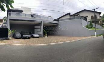 Imagem 2: Casa em Condomínio para Venda, Condomínio Arujazinho I, II, III no bairro Condomínio Aruja