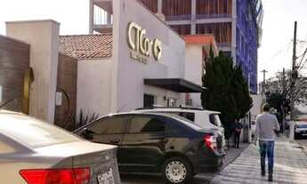 Imagem 2: Conjunto Comercial no Centro de Mogi