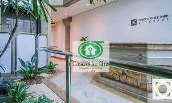 Imagem 6: Salas Comerciais - a partir R$ 2.800,00