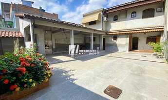 Imagem 1: Casa com duas suíte no centro de Nilópolis