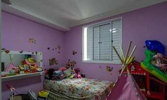 Imagem 4: Apartamento para venda tem 55 metros quadrados com 2 quartos em Centro - Diadema - SP