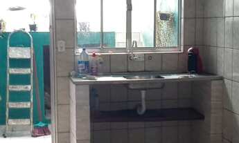 Imagem 2: Casa para renda ao lado do Monotrilho em São Mateus