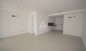 Imagem 5: Residencial Selfie-Tech apartamentos tipo studios Primeira Locação em Copacabana