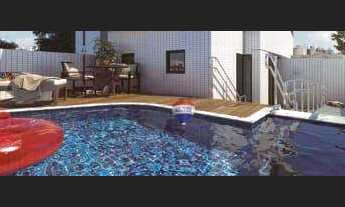 Imagem 3: Apartamento com 1 dormitório à venda, 33 m² por R$ 297.000,00 - Graças - Recife/PE