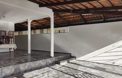 Imagem 5: Casa para venda com 120 metros quadrados com 3 quartos em Jardim América - Goiânia - GO