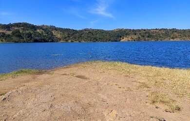 Imagem 3: /Corumbá IV), Lote beira Lago ( Quitado) Direto com o Proprietário!