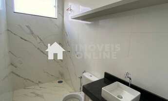 Imagem 7: CASA RESIDENCIAL em FRANCA - SP, RESIDENCIAL PARQUE DOS COQUEIROS