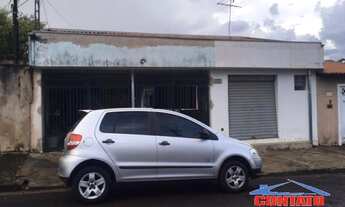 Imagem: Residencial - Pq Santa Felicia Jardim