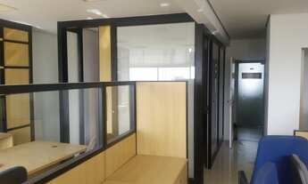 Imagem 12: Sala comercial para Locação ou Venda na Av. Paulista, São Paulo - SP.- VM - 239