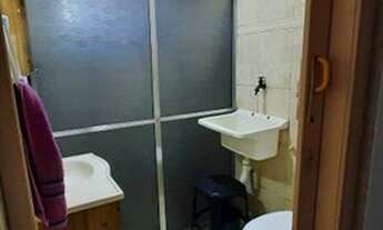 Imagem 2: Apartamento 1 dormitório Centro/Boa Vista São Vicente