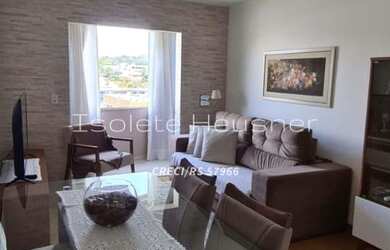 Imagem 3: Apartamento com 1 dormitório à venda, 54 m² por R$ 185.000,00 - Vila Rosa - Novo Hamburgo