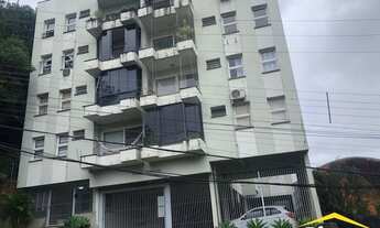 Imagem: Apartamento para venda tem 43 metros quadrados