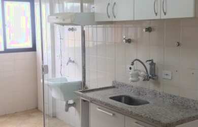 Imagem 3: Apartamento03 dormitório próximo do Shopping Tamboré