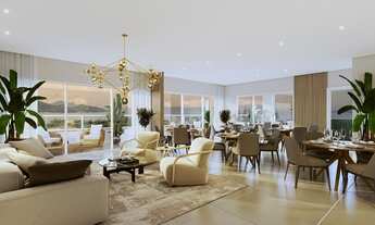 Imagem 6: Apartamento vista mar PRAIA GRANDE