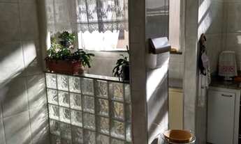 Imagem 3: Apartamento para venda possui 70 mts quadrados , próximo da av. Cristiano Machado e igreja