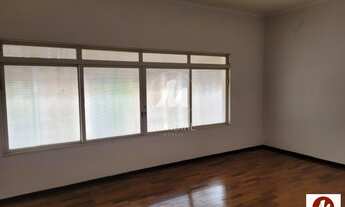 Imagem: Casa (térrea na rua) 3 dormitórios/suite