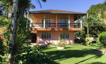 Imagem: CASA RESIDENCIAL em JOINVILLE - SC, PIRABEIRABA