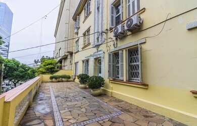 Imagem 2: Porto Alegre - Apartamento Padrão - Moinhos de Vento