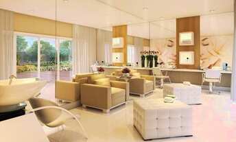 Imagem 3: Apartamento com 2 dormitórios à venda, 67 m² por R$ 700.000,00 - Vila Anastácio - São Paul