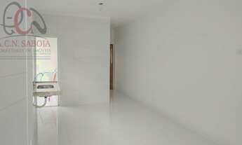 Imagem: Casa nova e muito bem localizada em Caraguatatuba