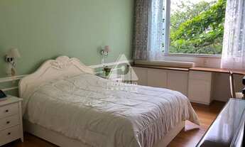 Imagem 7: Privilégio Imóveis Vende: Espetacular apartamento original 4 quartos em Ipanema