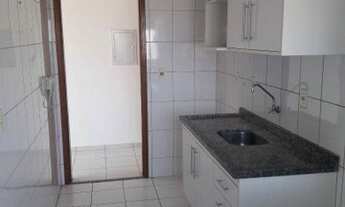 Imagem 4: Apartamento 2 dormitórios (1 suíte) com opção de duas vagas de garagem