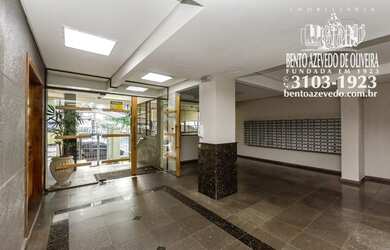 Imagem 7: PORTO ALEGRE - Padrão - Cidade Baixa