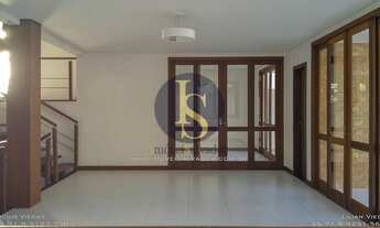 Imagem 7: Casa à Venda com 4 Suítes em Condomínio Fechado em Lauro de Freitas. Alto Padrão. Bahia