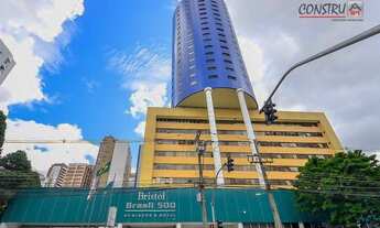 Imagem: Sala à venda, 85 m² por R$ 550.000,00