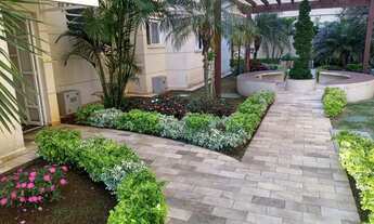 Imagem 4: Apartamento para venda tem 48 metros quadrados com 2 quartos