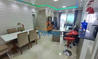 Imagem 3: APARTAMENTO DE 3 DORMITÓRIOS COM SUÍTE E LAZER COMPLETO VISTA MAR NA OCIAN - R$ 515 MIL