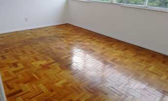 Imagem 6: Icaraí-Niterói 2a. Quadra Praia