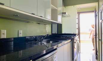 Imagem 5: Cobertura com vista mar e piscina privativa