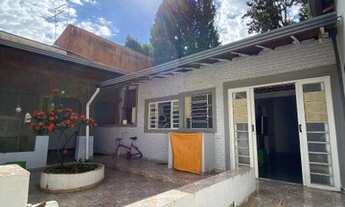 Imagem 2: Casa à venda 3 Quartos, 450M², Cidade Universitária, Campinas - SP