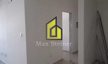 Imagem 2: RA Apartamento para venda com 84 metros quadrados com 2 quartos, Financiável