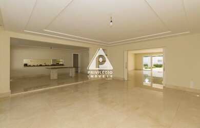 Imagem 2: Casa em Condomínio à venda, 7 quartos, 5 suítes, 10 vagas, BARRA DA TIJUCA - RIO DE JANEIR