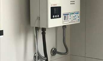 Imagem 5: Lindo apto com planejados