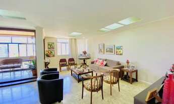 Imagem 4: Apartamento 4 Quartos para Venda em Salvador, Pituba, 4 dormitórios, 1 suíte, 3 banheiros