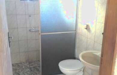 Imagem 3: Casa com dependencia Jd Sta Madalena